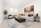 1-bedroom apartment at Park Hill Hollywood Apartments in Hollywood